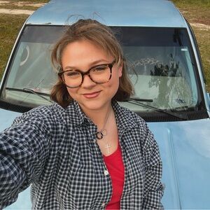 Meet your Posher, Tatum